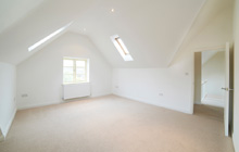Callaghanstown bedroom extension leads