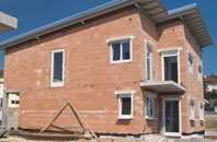 Callaghanstown home extensions