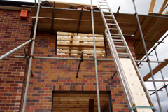 house extensions Callaghanstown