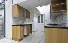 Callaghanstown kitchen extension leads
